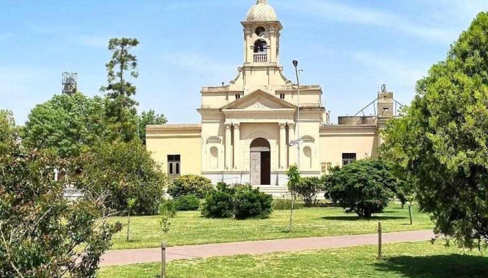 Gral Levalle Promocion - Gral. Levalle