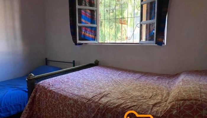 Gran Casa Hostel Camping Habitaciones - Tilcara