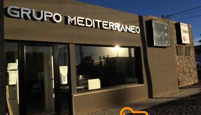 Grupo Mediterraneo - Puerto Madryn