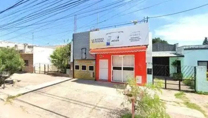 Grupo Suarez Telefonodeg - San Miguel de Tucumán