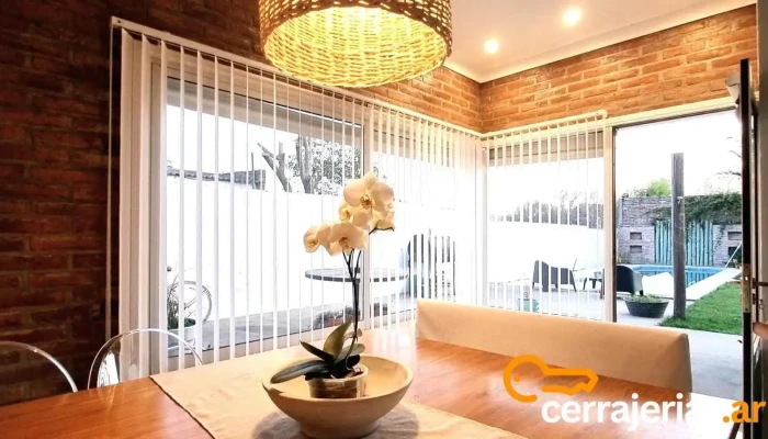 Grupo View -  Interior - Venado Tuerto
