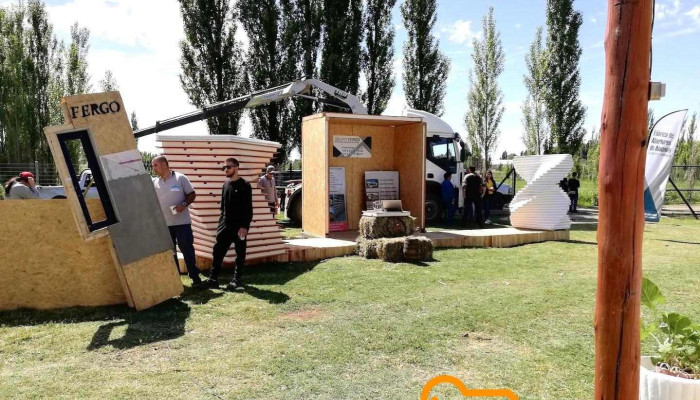 GrupoFergo - Gral. Roca