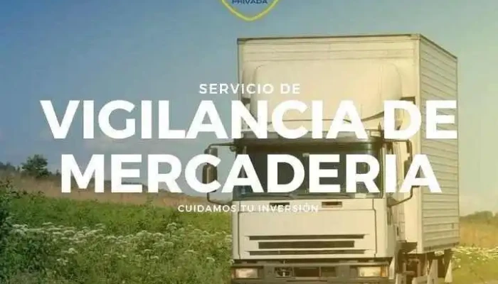 Grusep Seguridad Privada - Santa Fe De La Vera Cruz