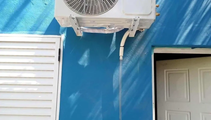 Gs Climatización - Merlo