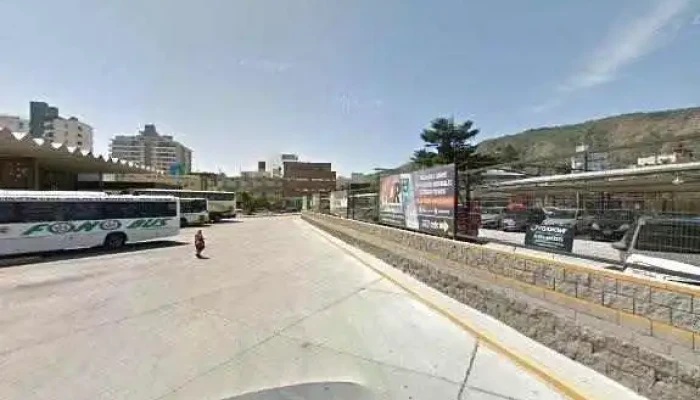 Guarda Equipaje Envio Y Encomiendas Telefono - Villa Carlos Paz
