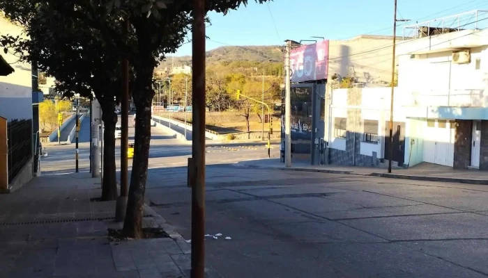Guardián S.r.l. - San Salvador De Jujuy