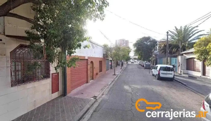 Guardian Srl - San Luis