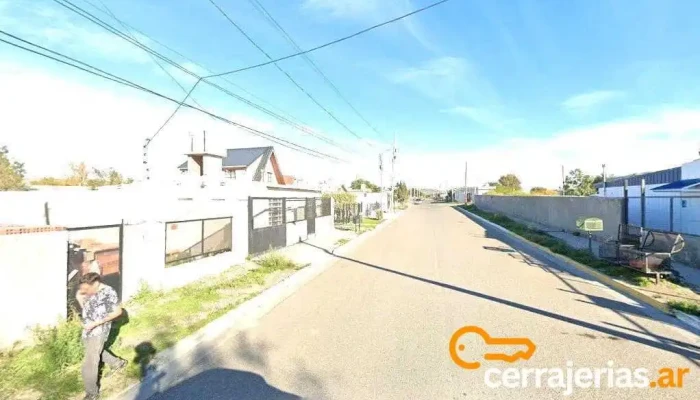 Guardianes Del Viento - Comodoro Rivadavia