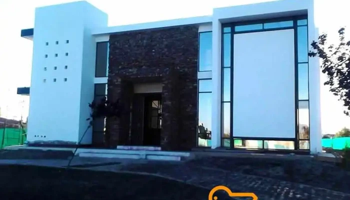 Gym Aberturas Aluminio Mendoza -  Del Propietario - San José
