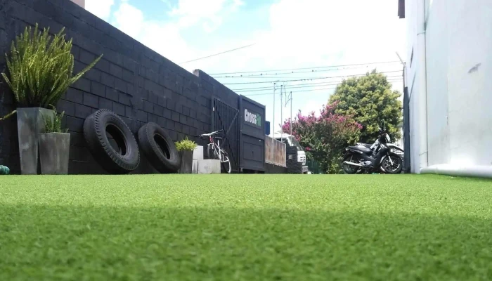 Habrok Fit -  Fotos - Villa Carlos Paz