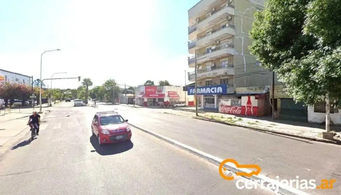 Halcon Nea Seguridad Privada - Corrientes