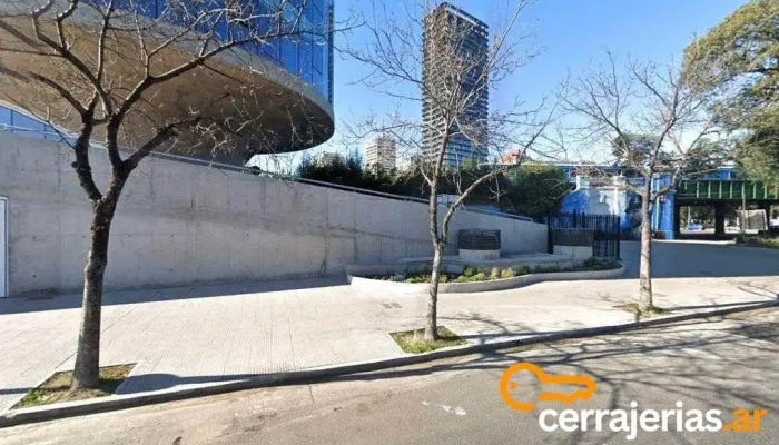 Hausler - Cdad. Autónoma De Buenos Aires