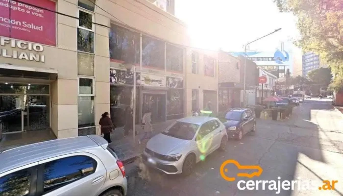 Hawk Servicio de Seguridad privada - Neuquén Hawk Servicio de Seguridad privada - Neuquén