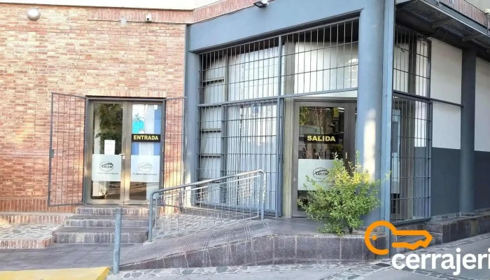 Héctor Barrera e Hijo S.r.l. - San Fernando Del Valle De Catamarca