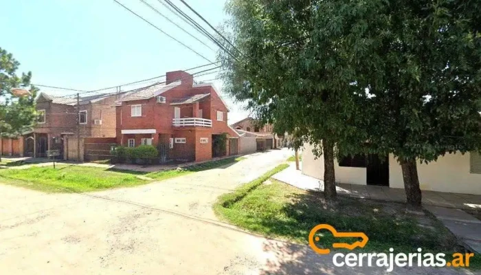 Herrajes Cangallo - Resistencia
