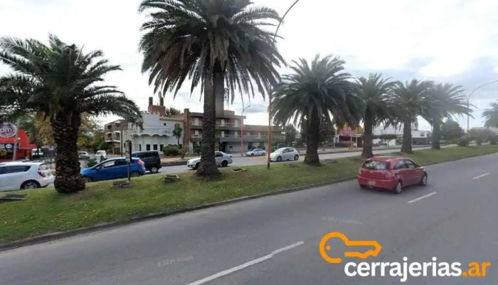 Herrajes Carlos Paz - Villa Carlos Paz