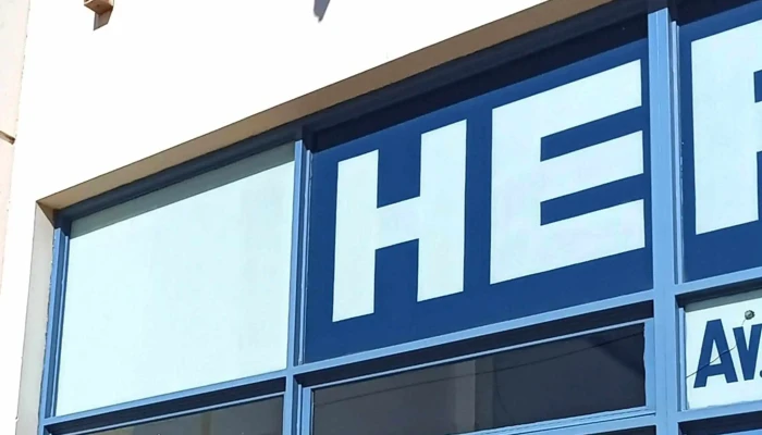 Herrajes Floriani -  Abierto Ahora - Río Cuarto