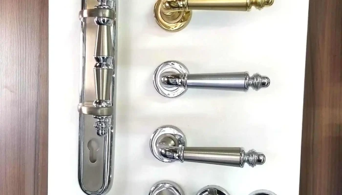 Herrajes Herramar - Jujuy 2365