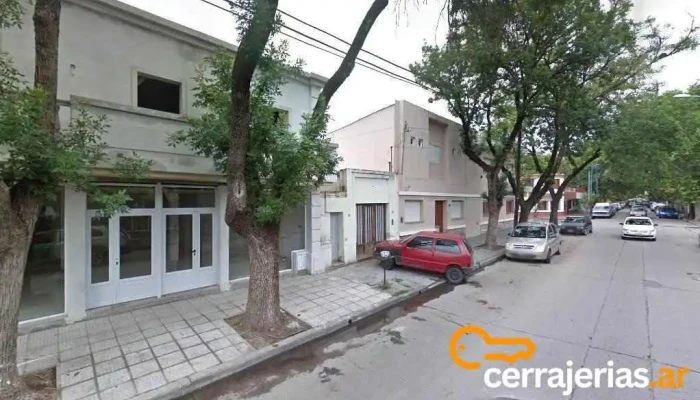 Herrajes Ribeiro - Villa Mercedes