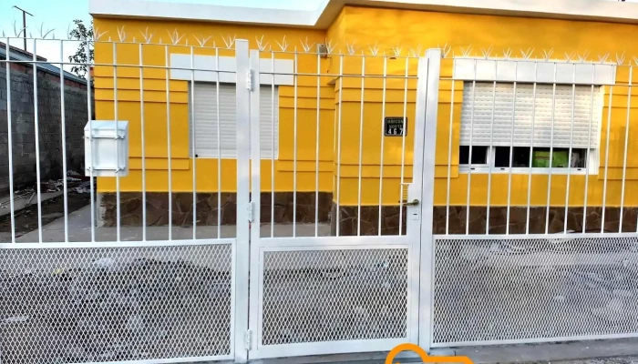 Herreria Artística El Gallego - Trelew