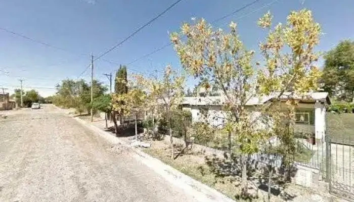 Herreria Epulef -  Abierto Ahora - Gral. Fernandez Oro