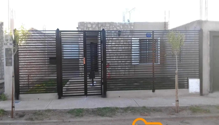 Herrería Gonzalo - Argentina