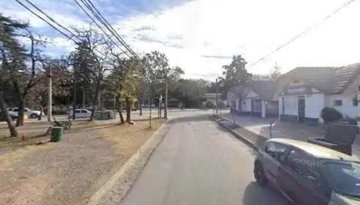 Herreria Upa -  Horariodeg - Villa Gral. Belgrano