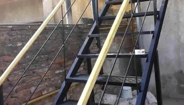 Herreria Y Construccion Fernandez Hormigon - San Miguel de Tucumán