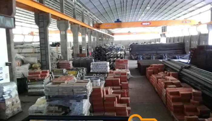 Hierronort - Sucursal Jujuy - Av. Mashke 3390 Hierronort - Sucursal Jujuy - Av. Mashke 3390