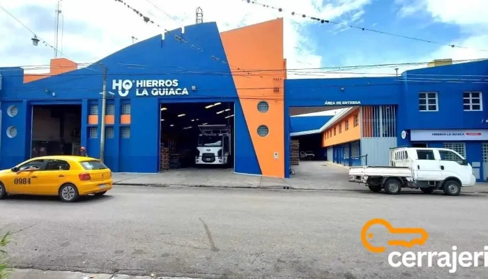 Hierros La Quiaca -  Del Propietario - San Salvador de Jujuy