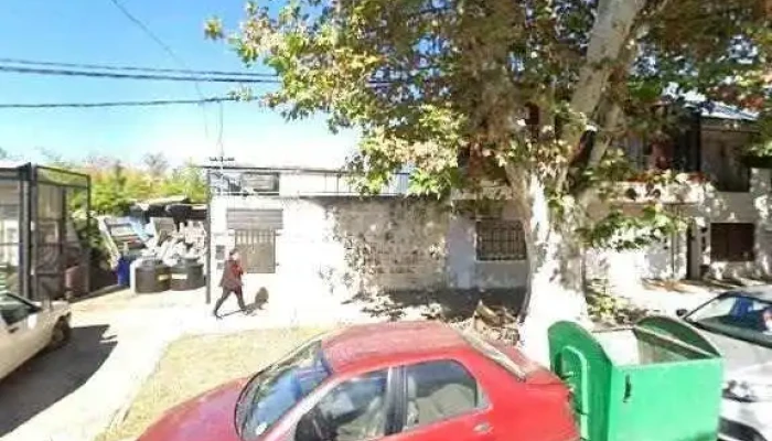 Hierros La Rosa -  Sitio Webdeg - Rosario