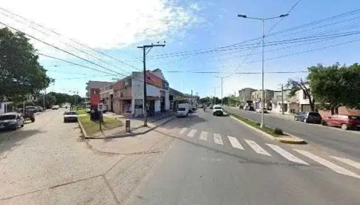 Hierros Lider Sucursal Barranqueras Telefonodeg - Barranqueras