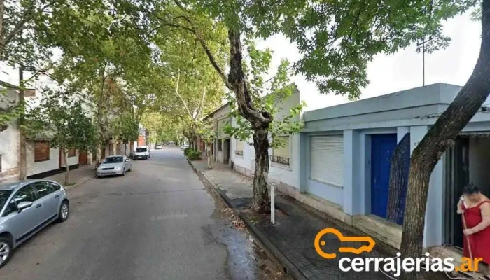 Higiene Y Seguridad Laboral - Cañada De Gomez