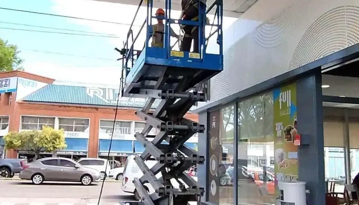 Higiene y Seguridad Laboral - Güemes Y