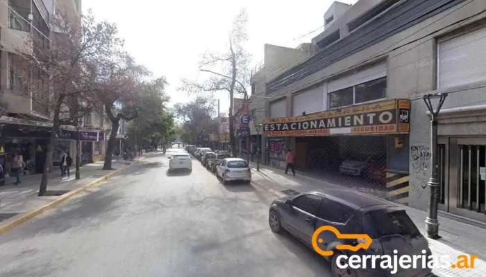 Higiene y Seguridad Mendoza - Mendoza