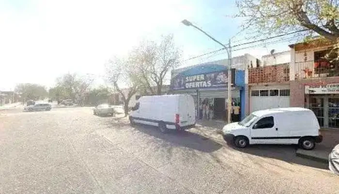Hiper Casa Preciosdeg - Rivadavia