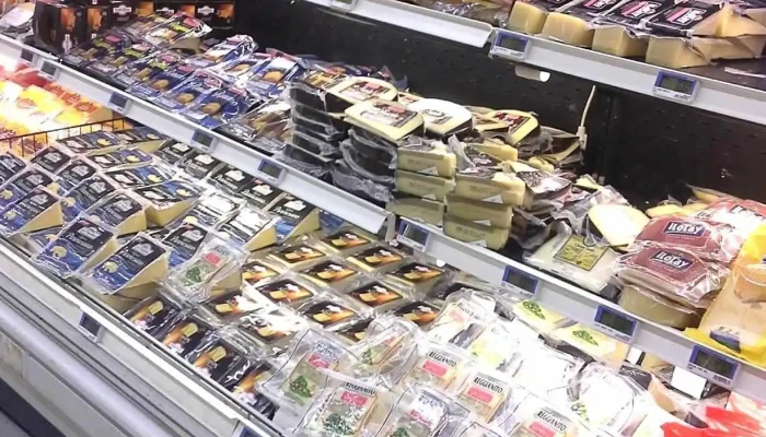 Hiper Changomas Cordoba Oeste Alimento - Córdoba