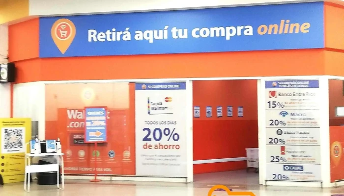 Hiper ChangoMâs - E3100Dfg Paraná
