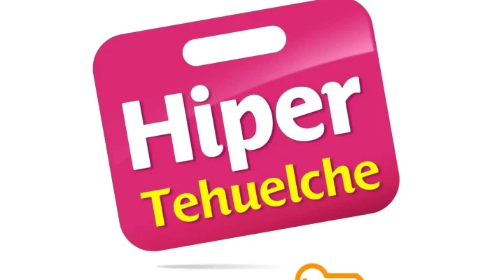 Hipertehuelche   Las Heras Del Propietario - Las Heras