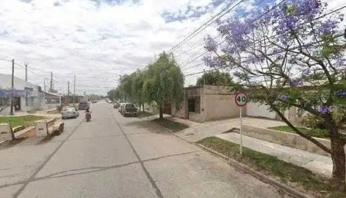Hipolito Aberturas -  Cerca De Mi - Río Cuarto