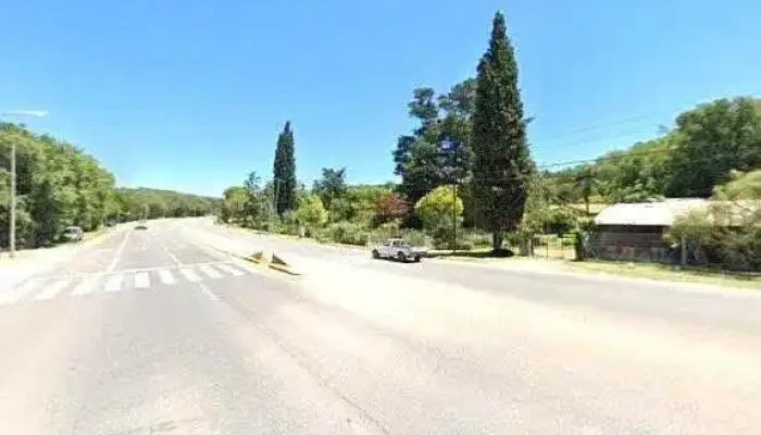Hogam Aberturas Srl -  Donde - Salsipuedes