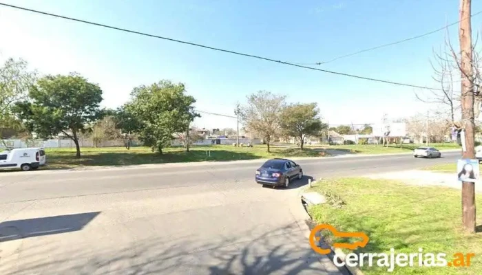 Hogar para adultos mayores - Santa Fe
