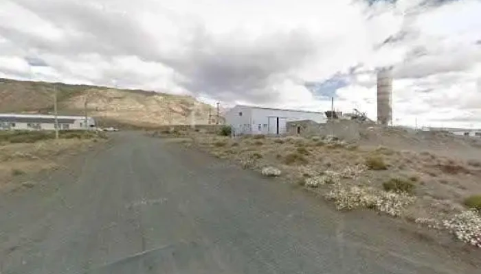 Horizonte Austral -  Telefonodeg - El Calafate