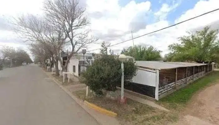Horizonte Maderera De Juan Jose Costagrande -  Videosdeg - El Trebol
