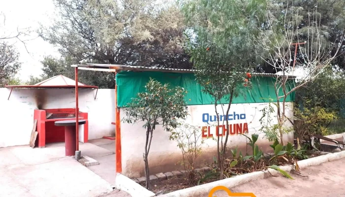 Hospedaje El Chuna -  Numero - Quilino