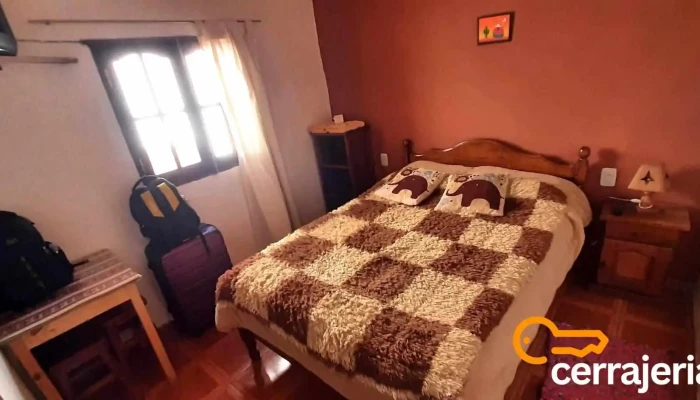 Hospedaje Elias -  Habitaciones - Tilcara