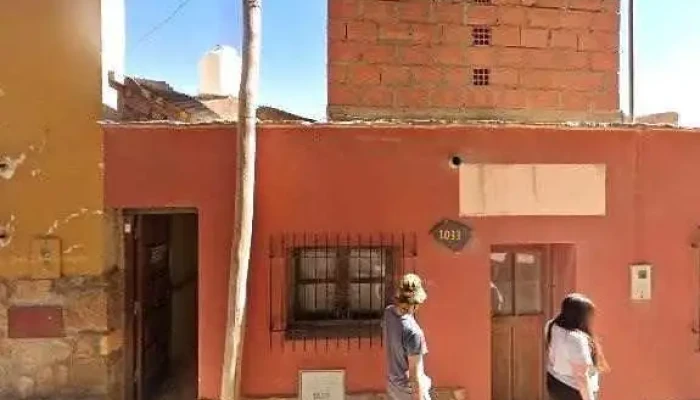 Hospedaje Elias -  Telefonodeg - Tilcara