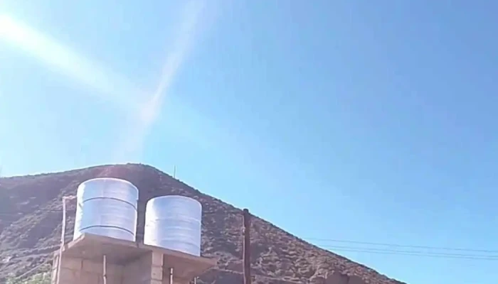 Hospedaje Elias -  Videos - Tilcara