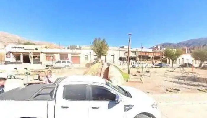Hospedaje Lima -  Como Llegardeg - Tilcara