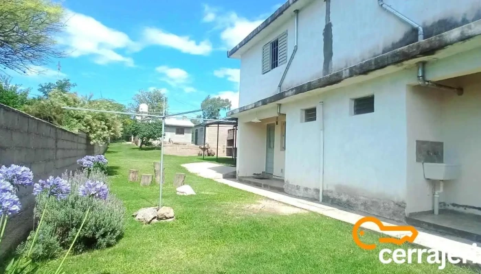 Hospedaje OliZam - Villa Tulumba